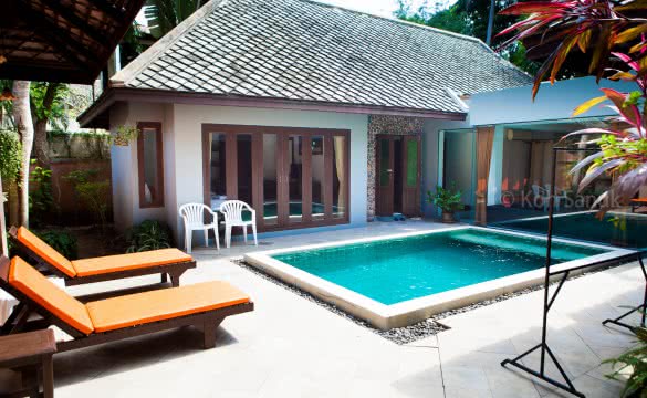 VIP Chaweng Villa