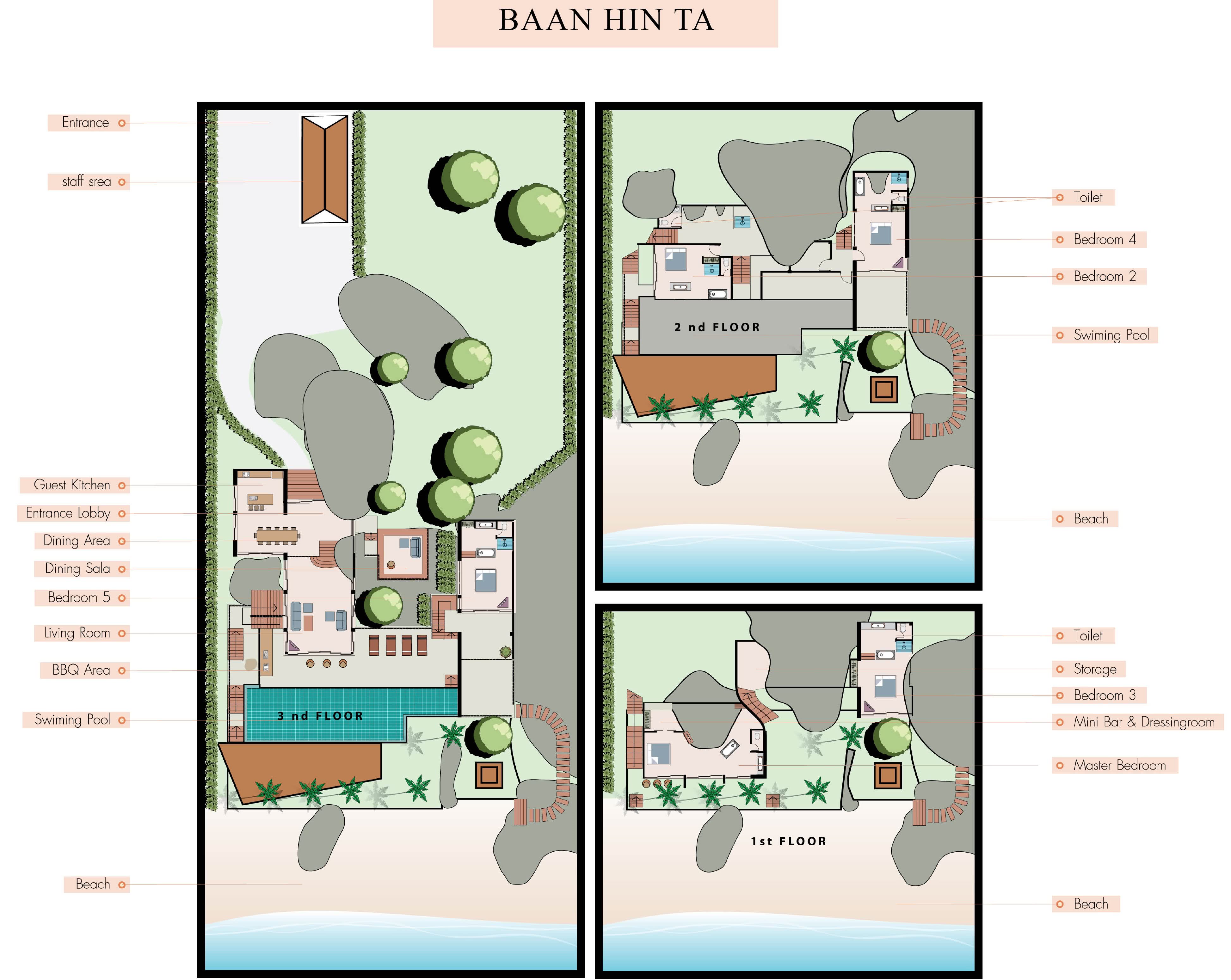 Baan Hin Ta floorplan1
