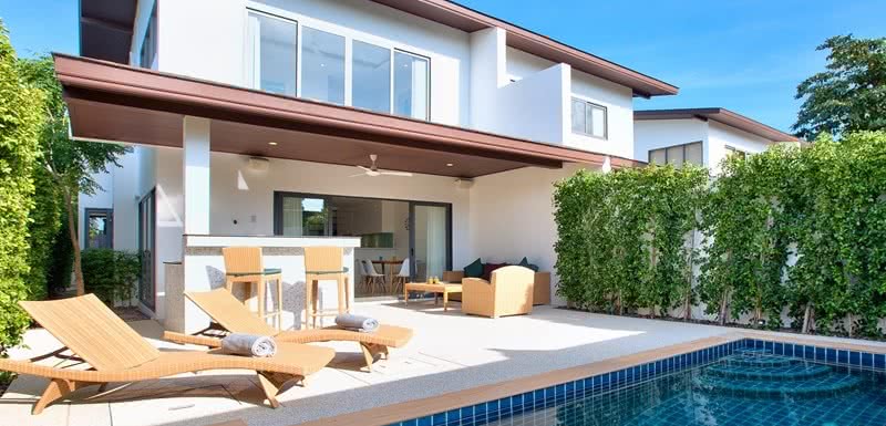 Sanctuary Duplex H