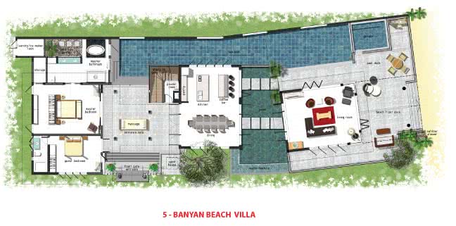 banyan-beach-vacation-villa-floor-1