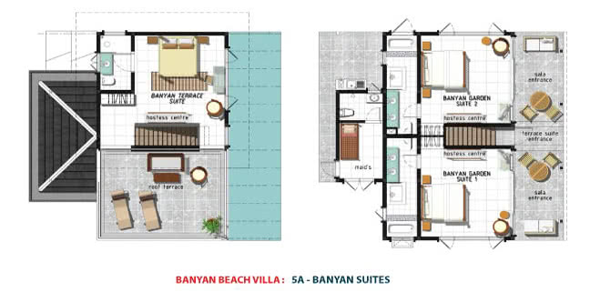 banyan-beach-vacation-villa-floor-1a