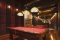 Entertainment Area - Pool Table, Wine Lounge, Cinema