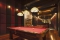 Entertainment Area - Pool Table, Wine Lounge, Cinema