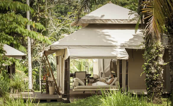 Khwan Glamping