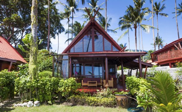 Coconut Samui Sea View