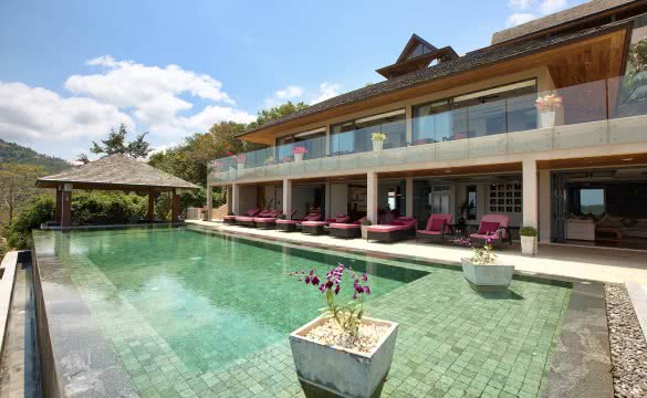 Baan Grand View